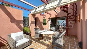 Appartement Terrasse for sale in Bahia de las Rocas, Manilva