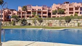 Appartement Terrasse for sale in Bahia de las Rocas, Manilva