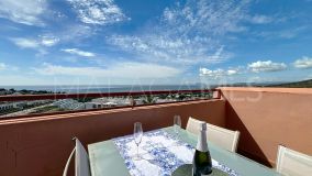 Appartement Terrasse for sale in Bahia de las Rocas, Manilva
