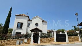 Villa zu verkaufen in Estepona Ost