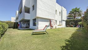 Markplanslägenhet for sale in Casares Playa, Bahia de Casares