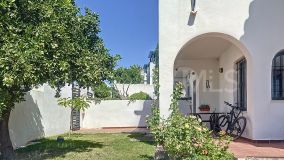 Semi Detached House for sale in Los Hidalgos, Manilva
