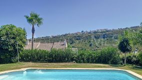 Semi Detached House for sale in Los Hidalgos, Manilva