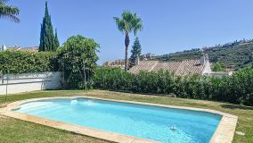 Semi Detached House for sale in Los Hidalgos, Manilva