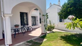 Semi Detached House for sale in Los Hidalgos, Manilva