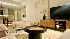 Apartamento Planta Baja en venta en Bahia de las Rocas, Manilva