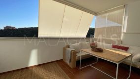 Apartamento Planta Baja en venta en Bahia de las Rocas, Manilva