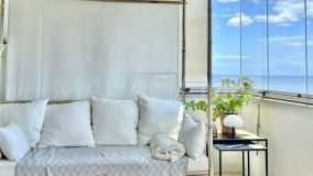 Apartamento Planta Baja en venta en Bahia de las Rocas, Manilva