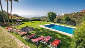 Apartamento Planta Baja en venta en Bahia de las Rocas, Manilva