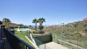 Apartamento Planta Baja en venta en Bahia de las Rocas, Manilva
