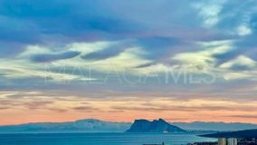 Apartamento Planta Baja en venta en Bahia de las Rocas, Manilva