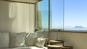 Appartement rez de chaussée for sale in Bahia de las Rocas, Manilva