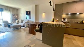 Apartamento Planta Baja en venta en Bahia de las Rocas, Manilva