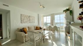 Apartment for sale in Sabinillas, Manilva