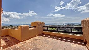 Apartment for sale in Sabinillas, Manilva