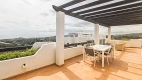 Penthouse for sale in Mirabella, Doña Julia