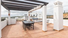 Penthouse for sale in Mirabella, Doña Julia