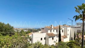 Penthouse for sale in Augusta Sea and Golf, Doña Julia