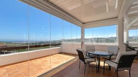 Penthouse for sale in Augusta Sea and Golf, Doña Julia