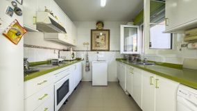 Radhus for sale in Manilva Beach