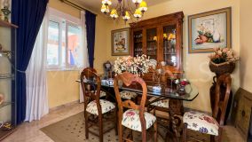 Radhus for sale in Manilva Beach