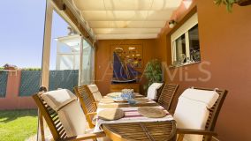 Radhus for sale in Manilva Beach