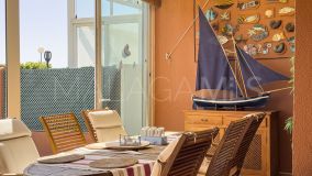 Radhus for sale in Manilva Beach