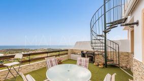Duplex Penthouse for sale in Hacienda de Casares, Doña Julia