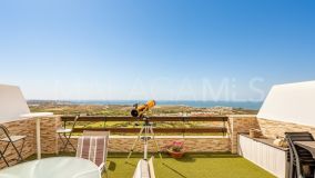 Duplex Penthouse for sale in Hacienda de Casares, Doña Julia