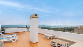 Atico Duplex en venta en Hacienda de Casares, Doña Julia