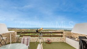 Atico Duplex en venta en Hacienda de Casares, Doña Julia