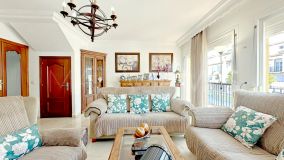 Town House for sale in Estepona Centre, Estepona Town