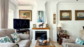 Town House for sale in Estepona Centre, Estepona Town