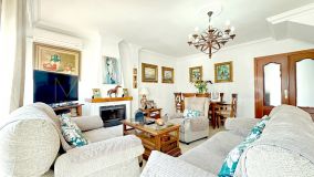 Town House for sale in Estepona Centre, Estepona Town