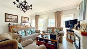 Town House for sale in Estepona Centre, Estepona Town