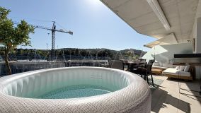 Wohnung zu verkaufen in Serenity Views, Estepona Westen