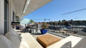 Wohnung zu verkaufen in Serenity Views, Estepona Westen