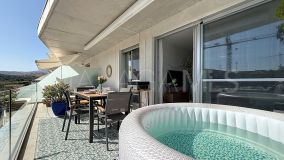 Wohnung zu verkaufen in Serenity Views, Estepona Westen