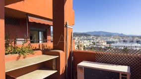 Apartamento en venta en Mirador del Puerto, Estepona Ciudad