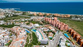 Penthouse for sale in Los Hidalgos, Manilva