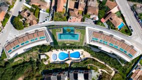 Penthouse for sale in Los Hidalgos, Manilva