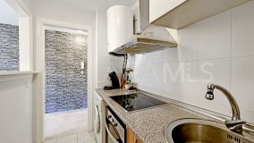 Apartamento en venta en Manilva Beach