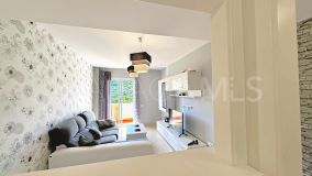 Apartamento en venta en Manilva Beach