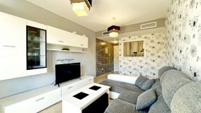 Wohnung zu verkaufen in Manilva Beach