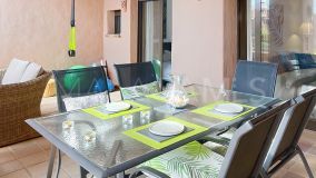 Erdgeschosswohnung zu verkaufen in Coto Real, Manilva