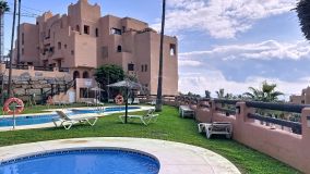 Erdgeschosswohnung zu verkaufen in Coto Real, Manilva