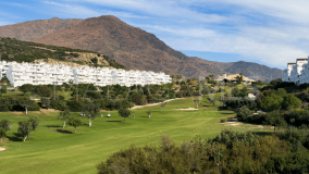 Terrain for sale in Valle Romano, Estepona Ouest