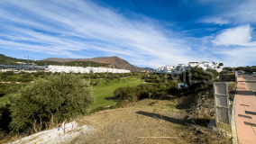 Terrain for sale in Valle Romano, Estepona Ouest
