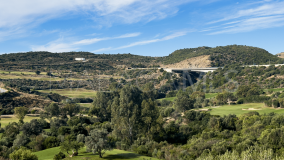 Terrain for sale in Valle Romano, Estepona Ouest