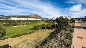 Terrain for sale in Valle Romano, Estepona Ouest